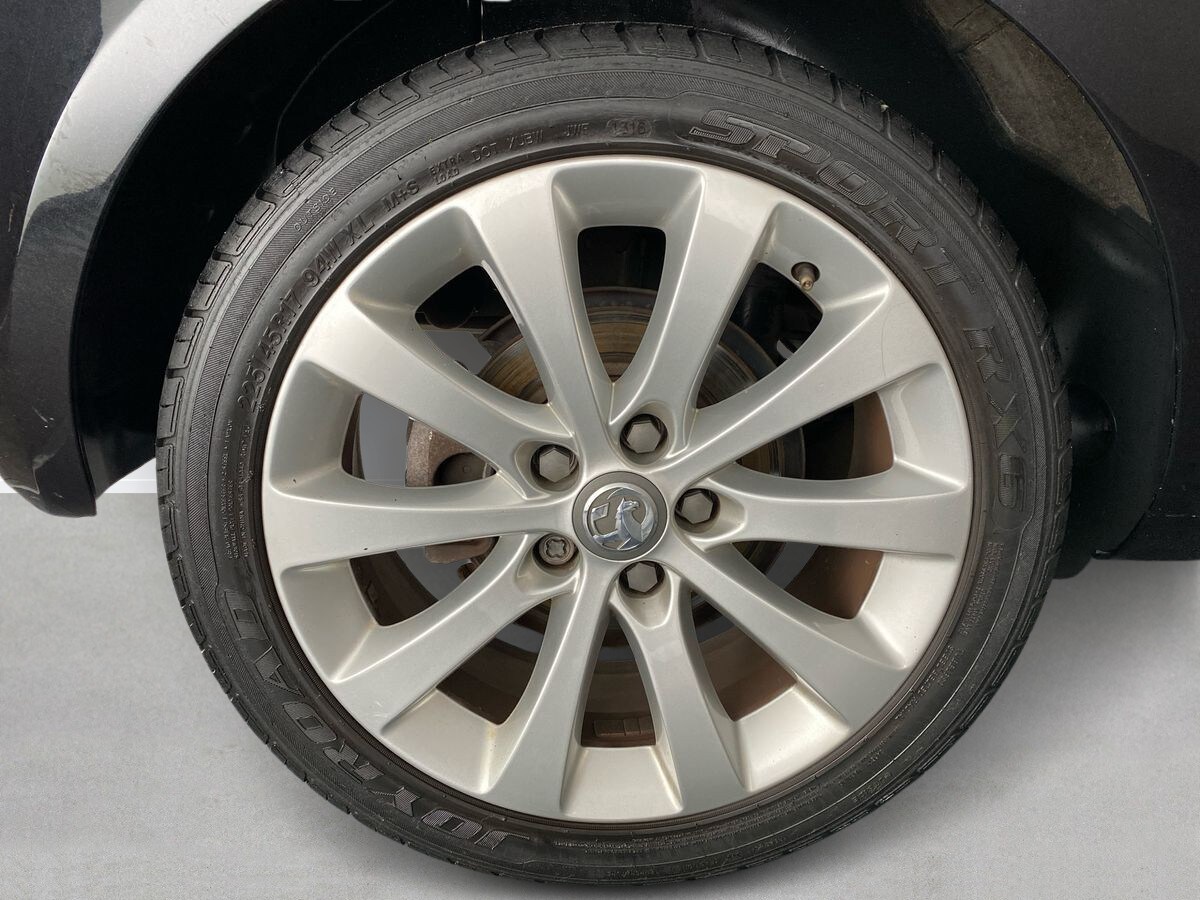 Used Vauxhall Meriva 2014 for sale - 77415157: Photo 28