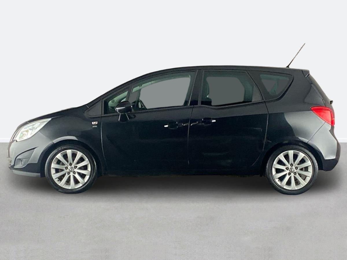 Used Vauxhall Meriva 2014 for sale - 77415157: Photo 6