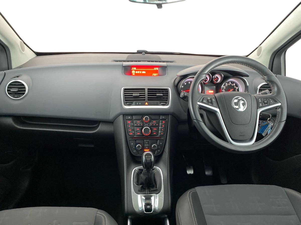Used Vauxhall Meriva 2014 for sale - 77415157: Photo 9