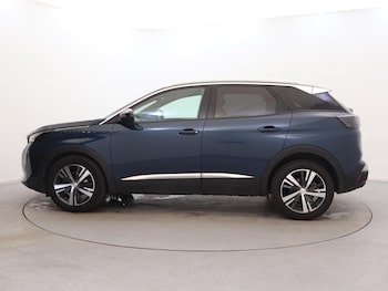 Used Peugeot 3008 2023 for sale - 78746233: Photo