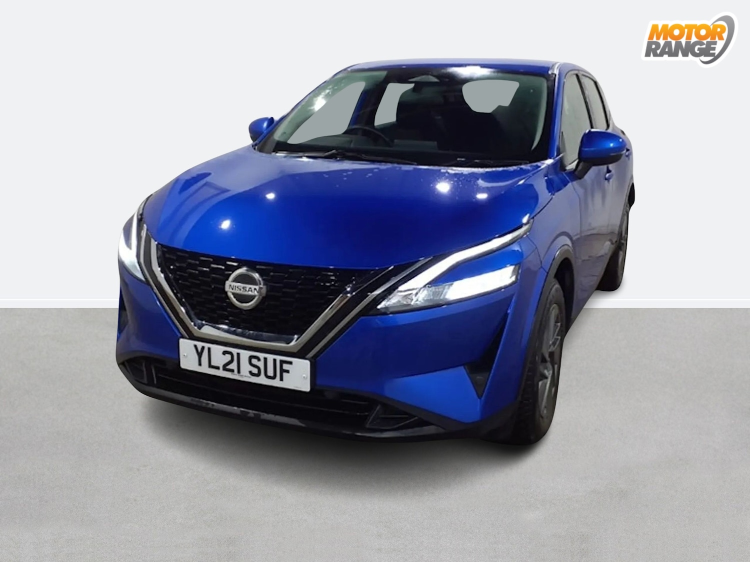 Used Nissan Qashqai 2021 for sale - 77011503: Photo 2