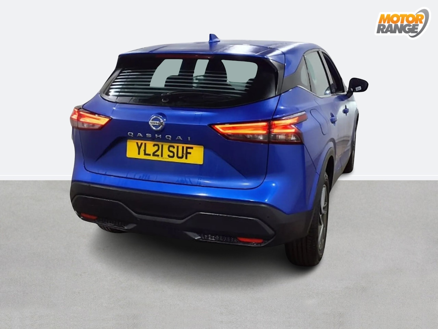 Used Nissan Qashqai 2021 for sale - 77011503: Photo 3