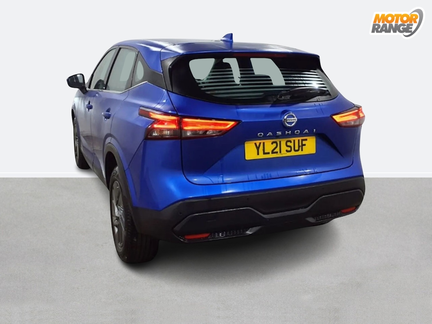 Used Nissan Qashqai 2021 for sale - 77011503: Photo 4