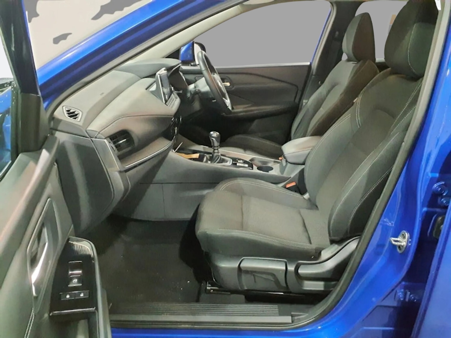 Used Nissan Qashqai 2021 for sale - 77011503: Photo 5