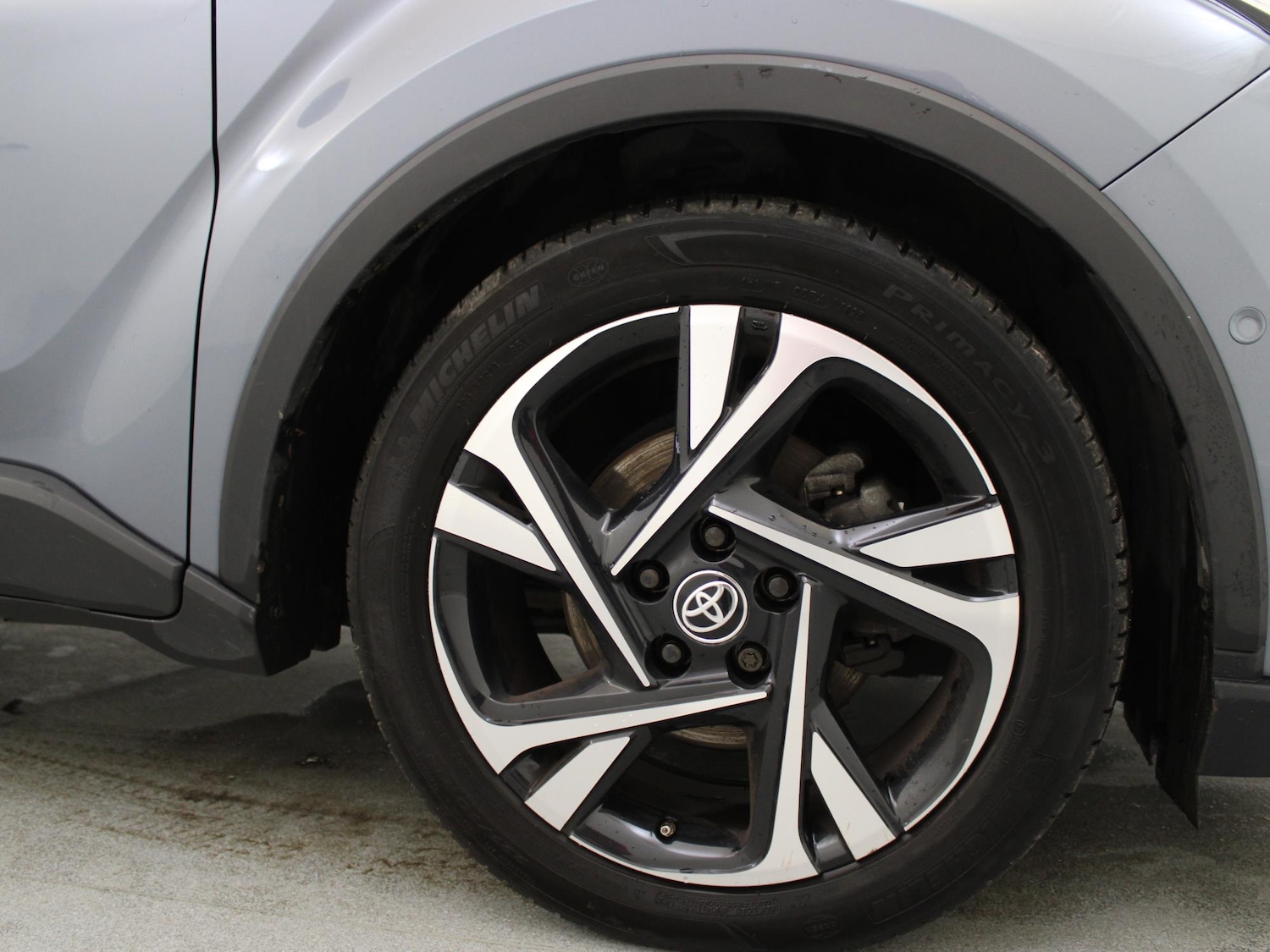 Used Toyota C-HR 2022 for sale - 77374368: Photo 26