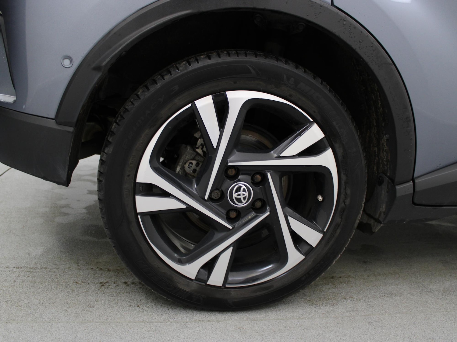 Used Toyota C-HR 2022 for sale - 77374368: Photo 27