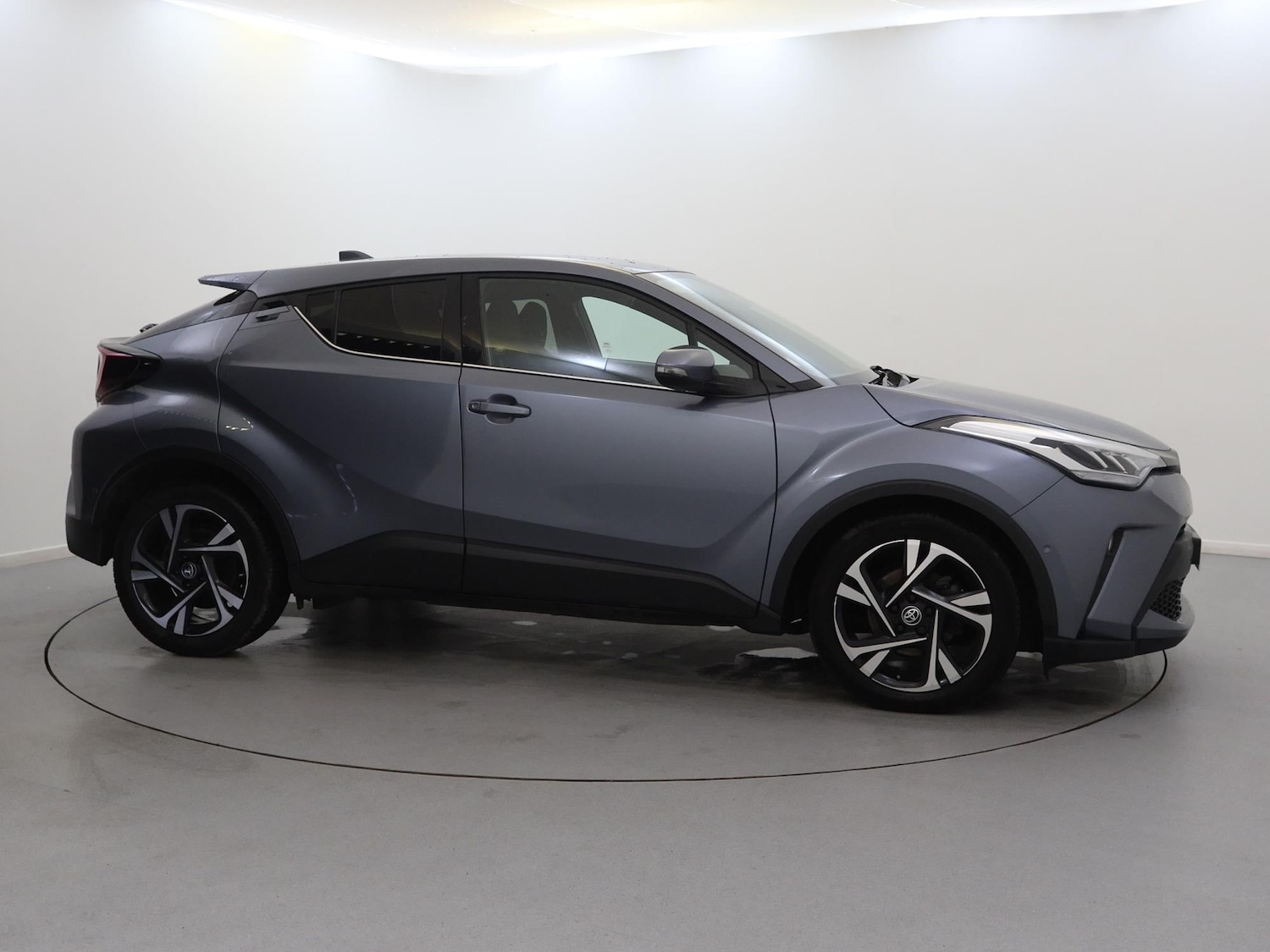 Used Toyota C-HR 2022 for sale - 77374368: Photo 8