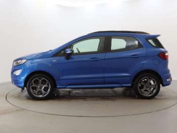 Used Ford Ecosport 2022 for sale - 74658816: Photo