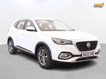 2022 - 1.5 T-GDI Exclusive 5dr DCT