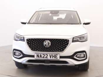 Used MG MG HS 2022 for sale - 74718622: Photo