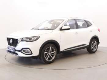 Used MG MG HS 2022 for sale - 74718622: Photo