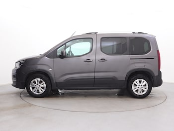 Used Peugeot Expert 2021 for sale - 79138297: Photo