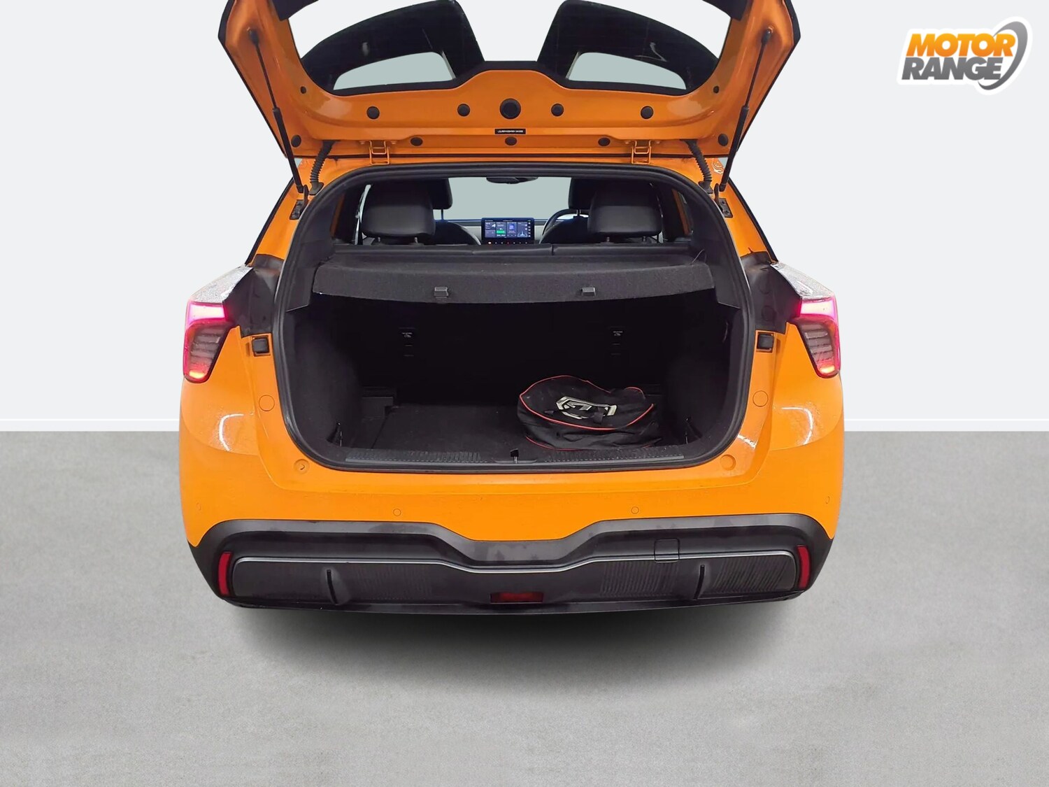 Used MG MG4 2022 for sale - 77480726: Photo 10