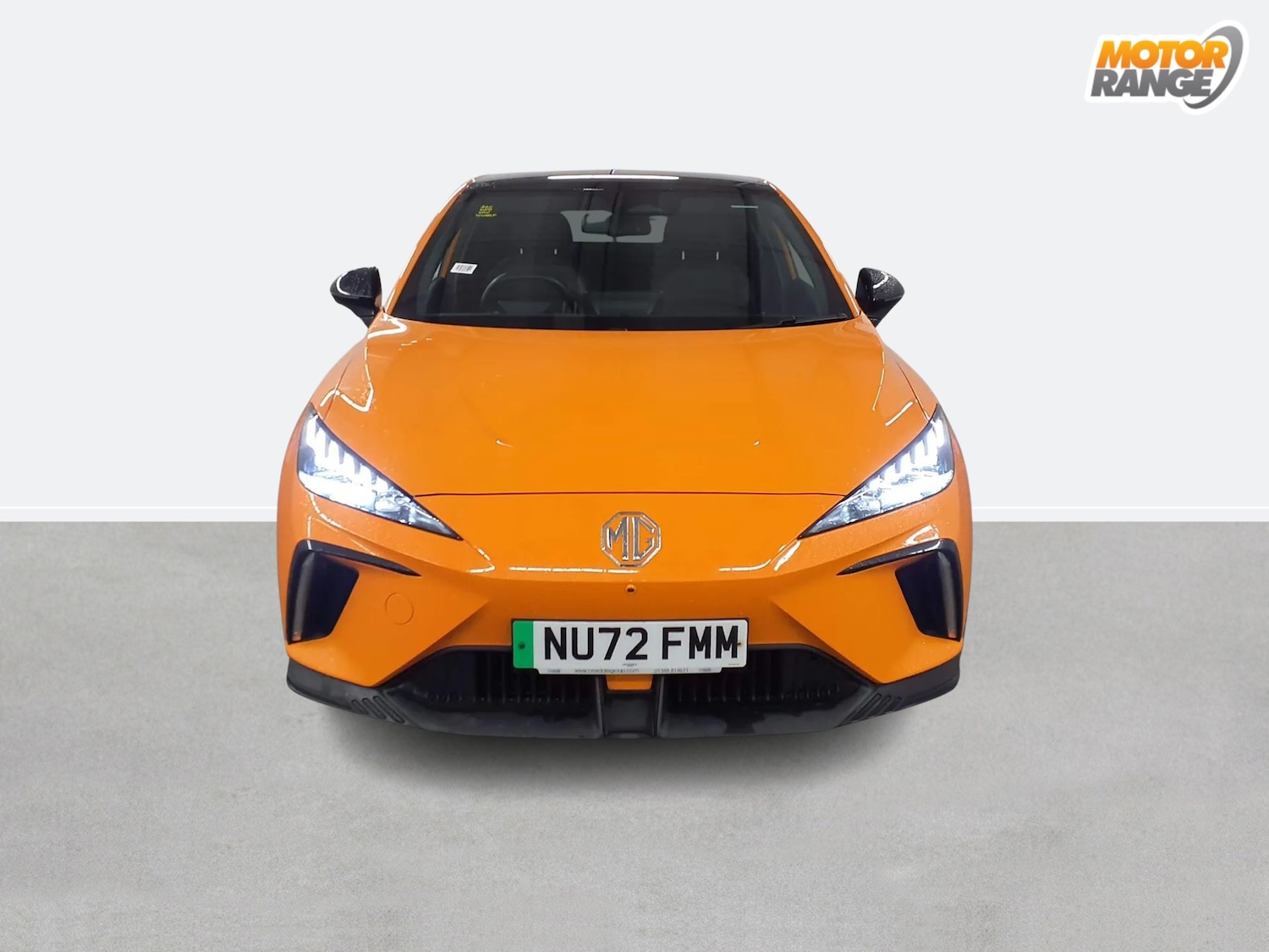 Used MG MG4 2022 for sale - 77480726: Photo 2