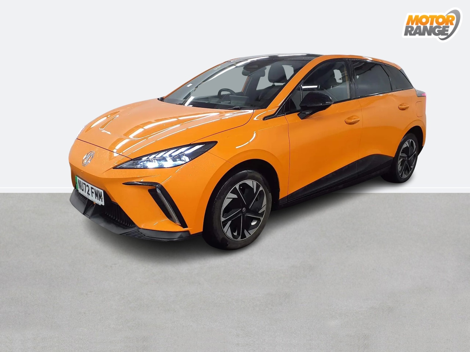 Used MG MG4 2022 for sale - 77480726: Photo 3