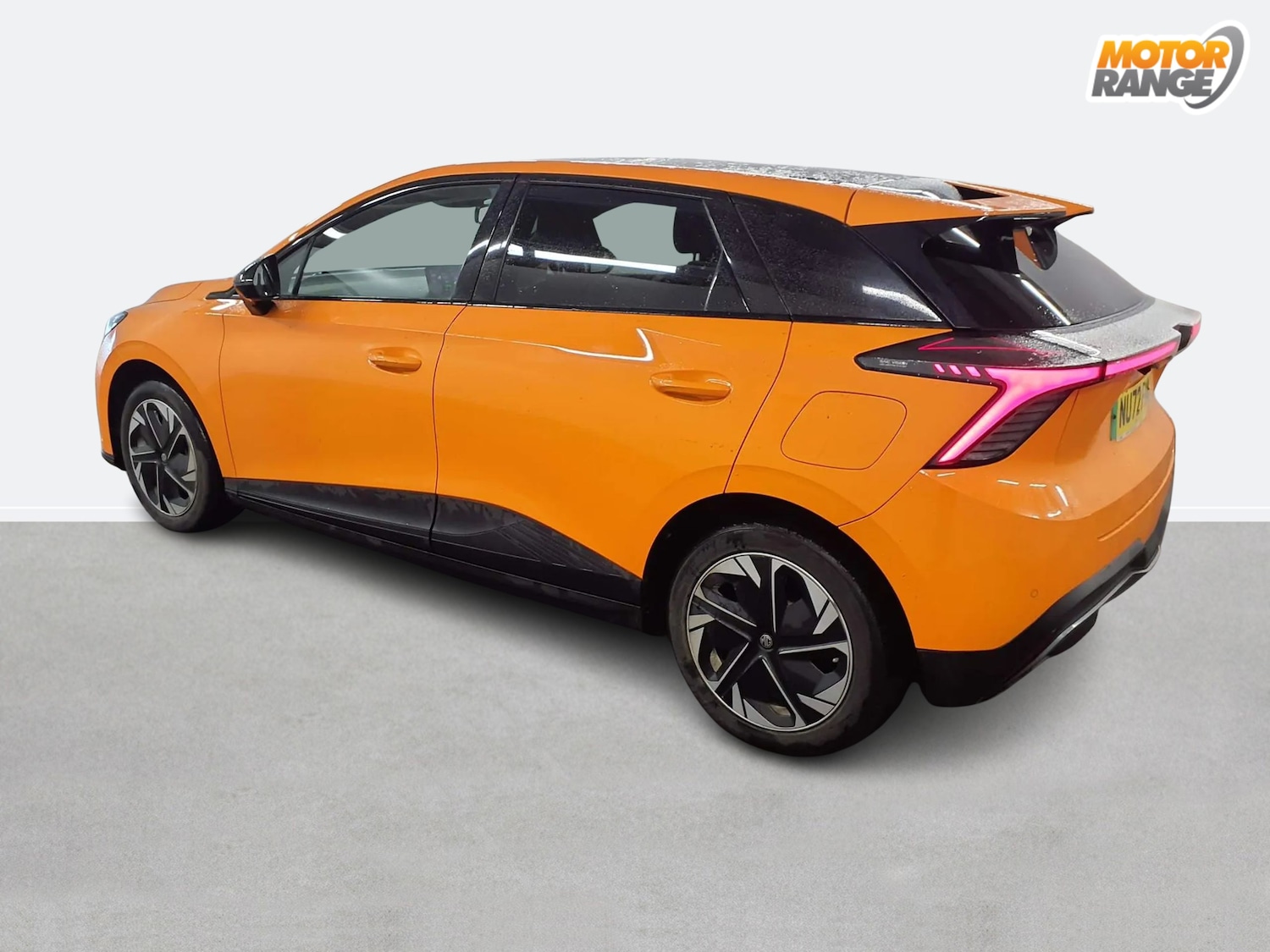 Used MG MG4 2022 for sale - 77480726: Photo 4