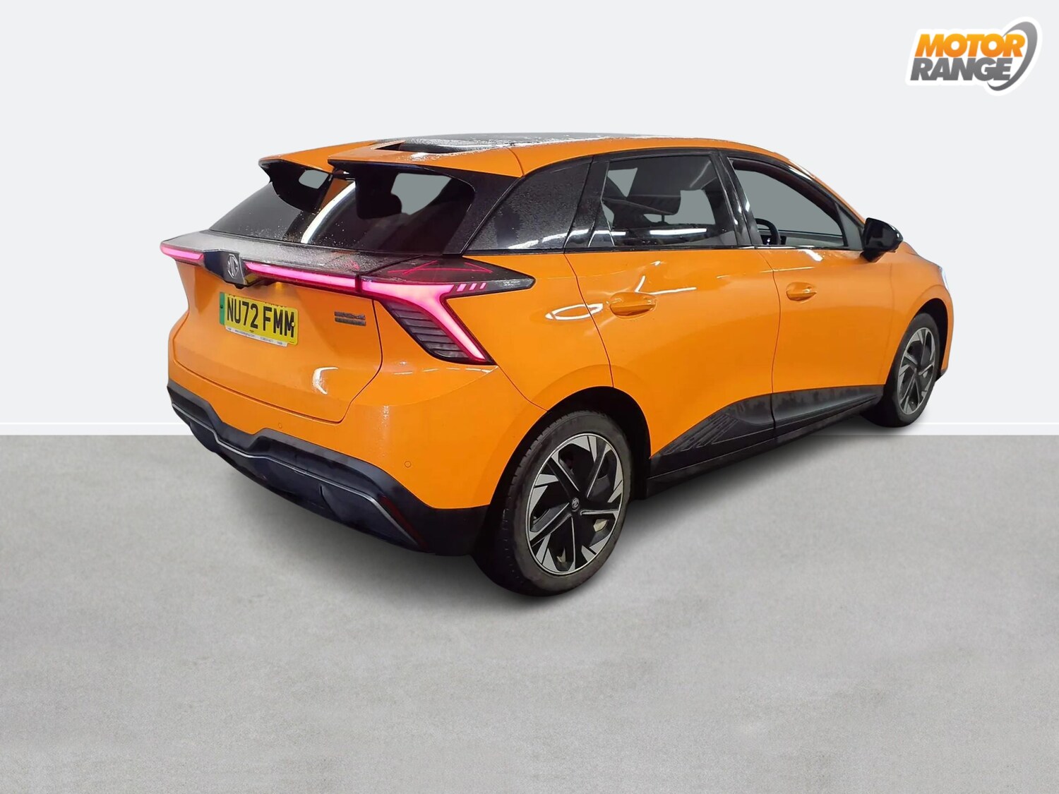 Used MG MG4 2022 for sale - 77480726: Photo 6