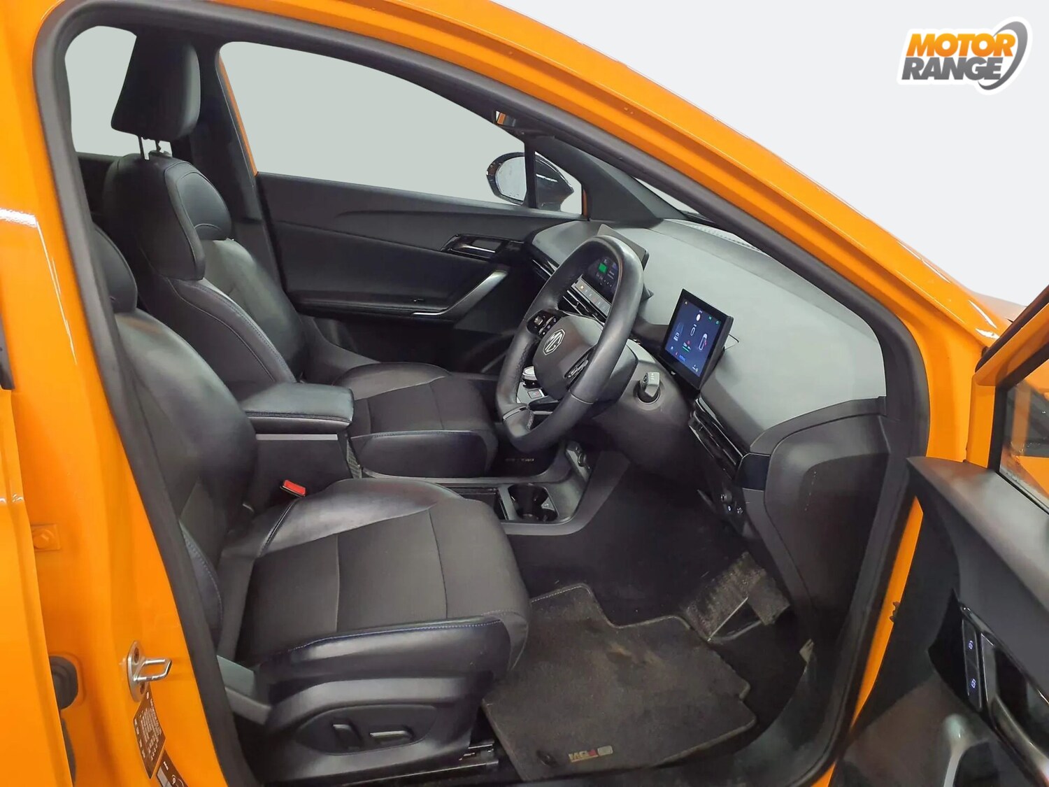 Used MG MG4 2022 for sale - 77480726: Photo 7