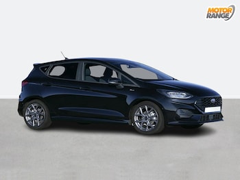 Used Ford Fiesta 2023 for sale - 79258010: Photo