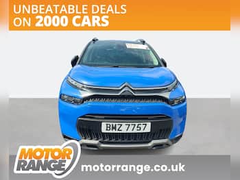 Used Citroen C3 Aircross 2023 for sale - 79005740: Photo