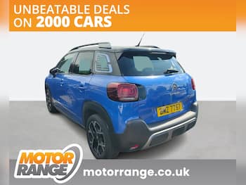 Used Citroen C3 Aircross 2023 for sale - 79005740: Photo