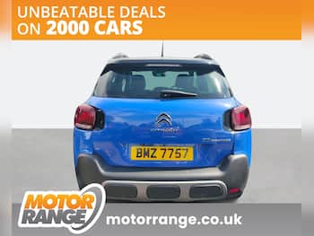 Used Citroen C3 Aircross 2023 for sale - 79005740: Photo