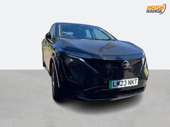 Used Nissan ARIYA 2023 for sale - 78641705: Photo