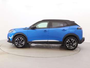 Used Peugeot 2008 2021 for sale - 74114154: Photo