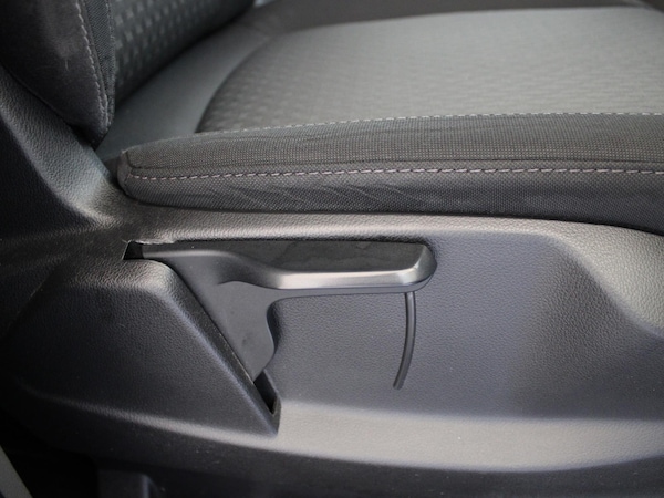 Used Ford Grand Tourneo Connect 2020 for sale - 76300126: Photo 10