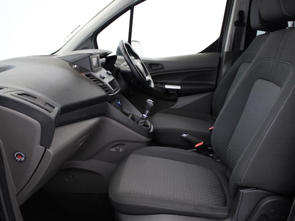 Used Ford Grand Tourneo Connect 2020 for sale - 76300126: Photo 11