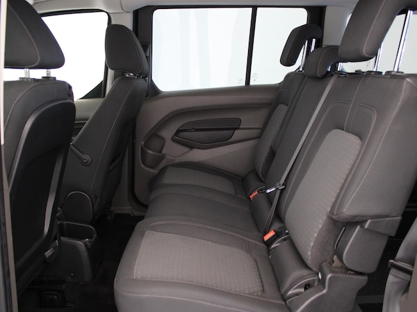 Used Ford Grand Tourneo Connect 2020 for sale - 76300126: Photo 12