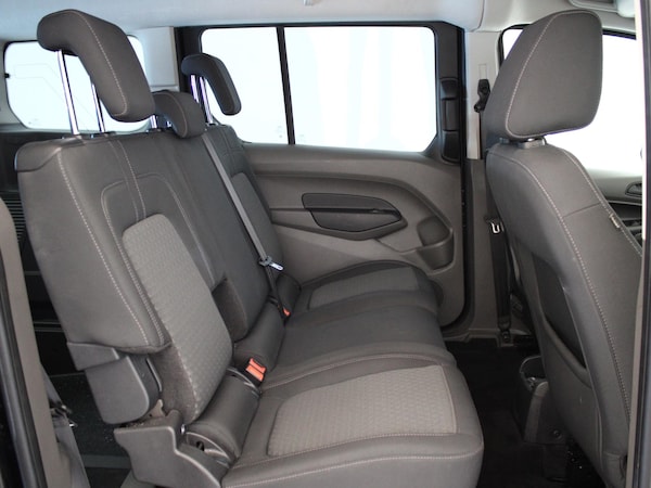Used Ford Grand Tourneo Connect 2020 for sale - 76300126: Photo 13