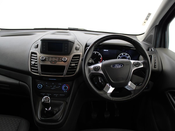 Used Ford Grand Tourneo Connect 2020 for sale - 76300126: Photo 14