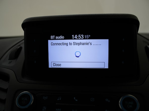 Used Ford Grand Tourneo Connect 2020 for sale - 76300126: Photo 17