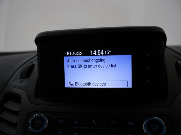 Used Ford Grand Tourneo Connect 2020 for sale - 76300126: Photo 18