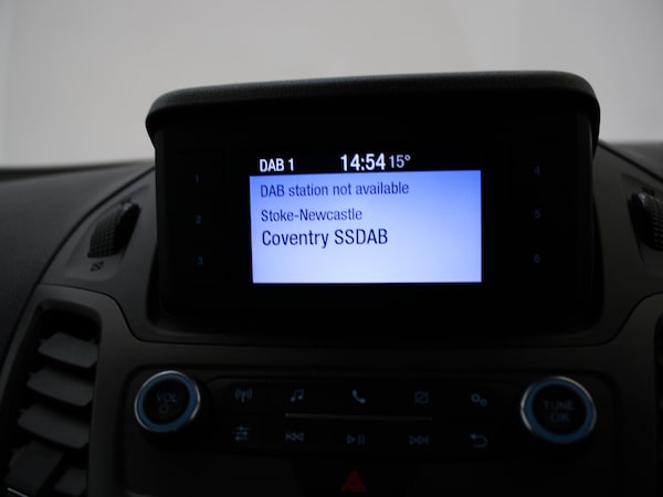 Used Ford Grand Tourneo Connect 2020 for sale - 76300126: Photo 19
