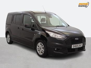 Ford - Grand Tourneo Connect