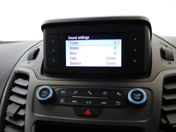 Used Ford Grand Tourneo Connect 2020 for sale - 76300126: Photo 21