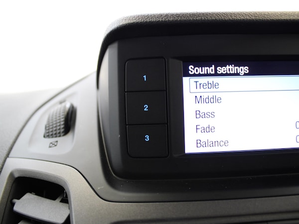 Used Ford Grand Tourneo Connect 2020 for sale - 76300126: Photo 22