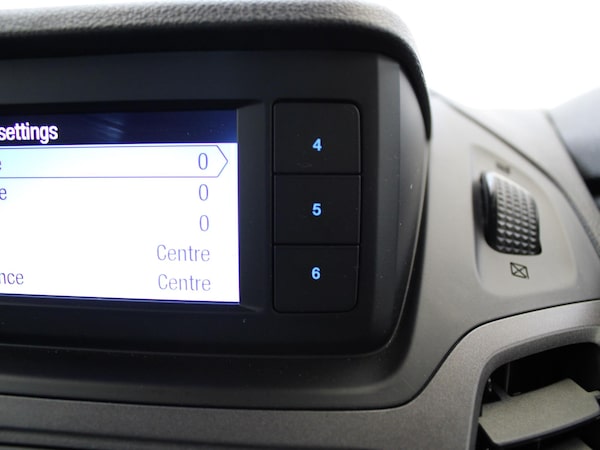 Used Ford Grand Tourneo Connect 2020 for sale - 76300126: Photo 23