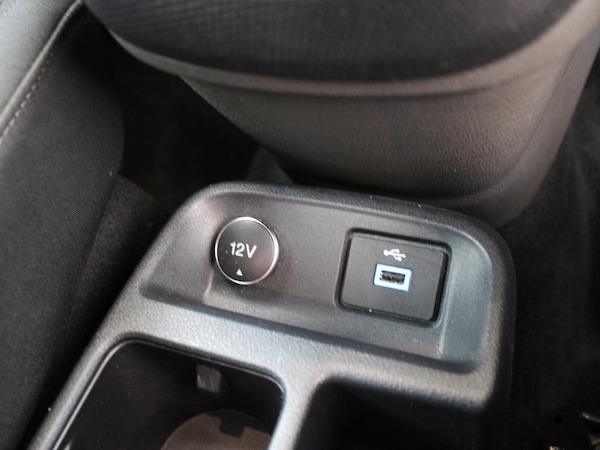 Used Ford Grand Tourneo Connect 2020 for sale - 76300126: Photo 26
