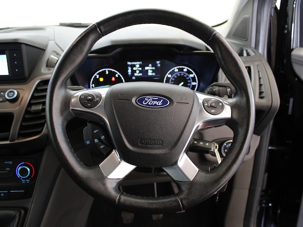 Used Ford Grand Tourneo Connect 2020 for sale - 76300126: Photo 27