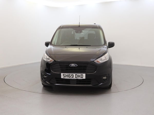 Used Ford Grand Tourneo Connect 2020 for sale - 76300126: Photo 2
