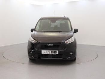 Used Ford Grand Tourneo Connect 2020 for sale - 76300126: Photo 2