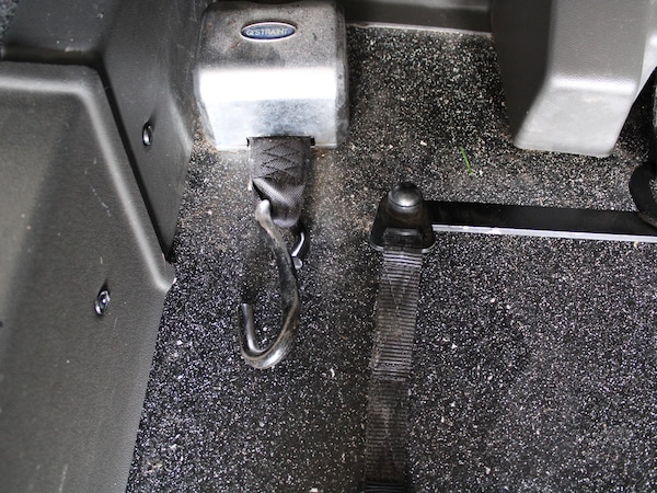 Used Ford Grand Tourneo Connect 2020 for sale - 76300126: Photo 38