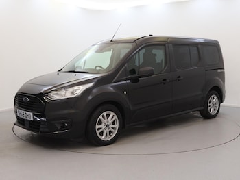 Used Ford Grand Tourneo Connect 2020 for sale - 76300126: Photo 3