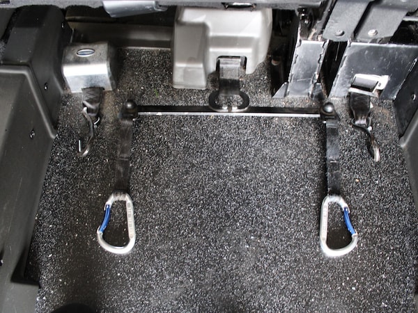 Used Ford Grand Tourneo Connect 2020 for sale - 76300126: Photo 42
