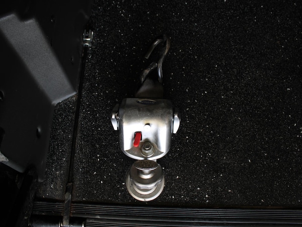 Used Ford Grand Tourneo Connect 2020 for sale - 76300126: Photo 43
