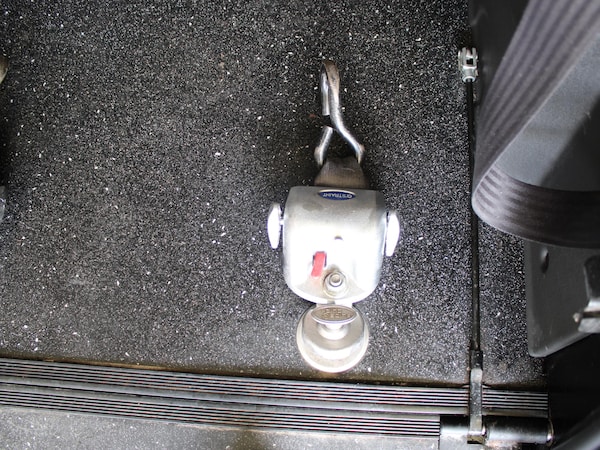 Used Ford Grand Tourneo Connect 2020 for sale - 76300126: Photo 44