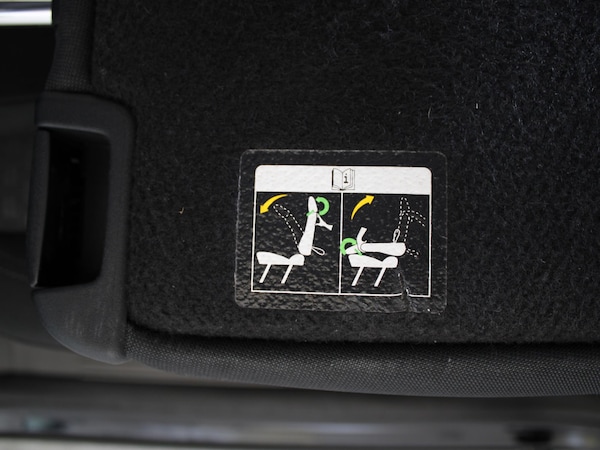 Used Ford Grand Tourneo Connect 2020 for sale - 76300126: Photo 46